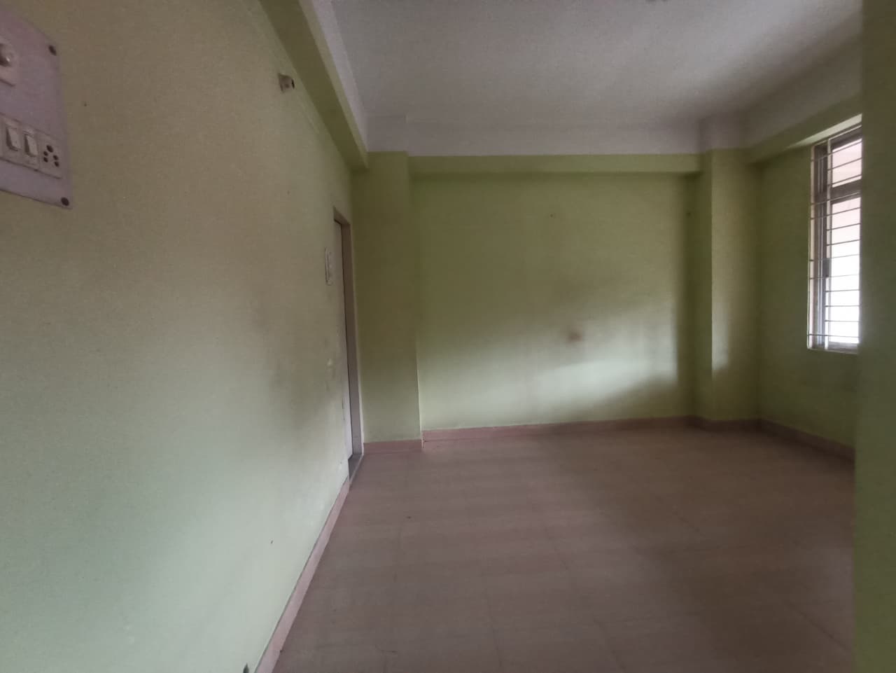 Unfurnished 3bhk in Bamunimaidan, Guwahati, Assam, India for Rent
